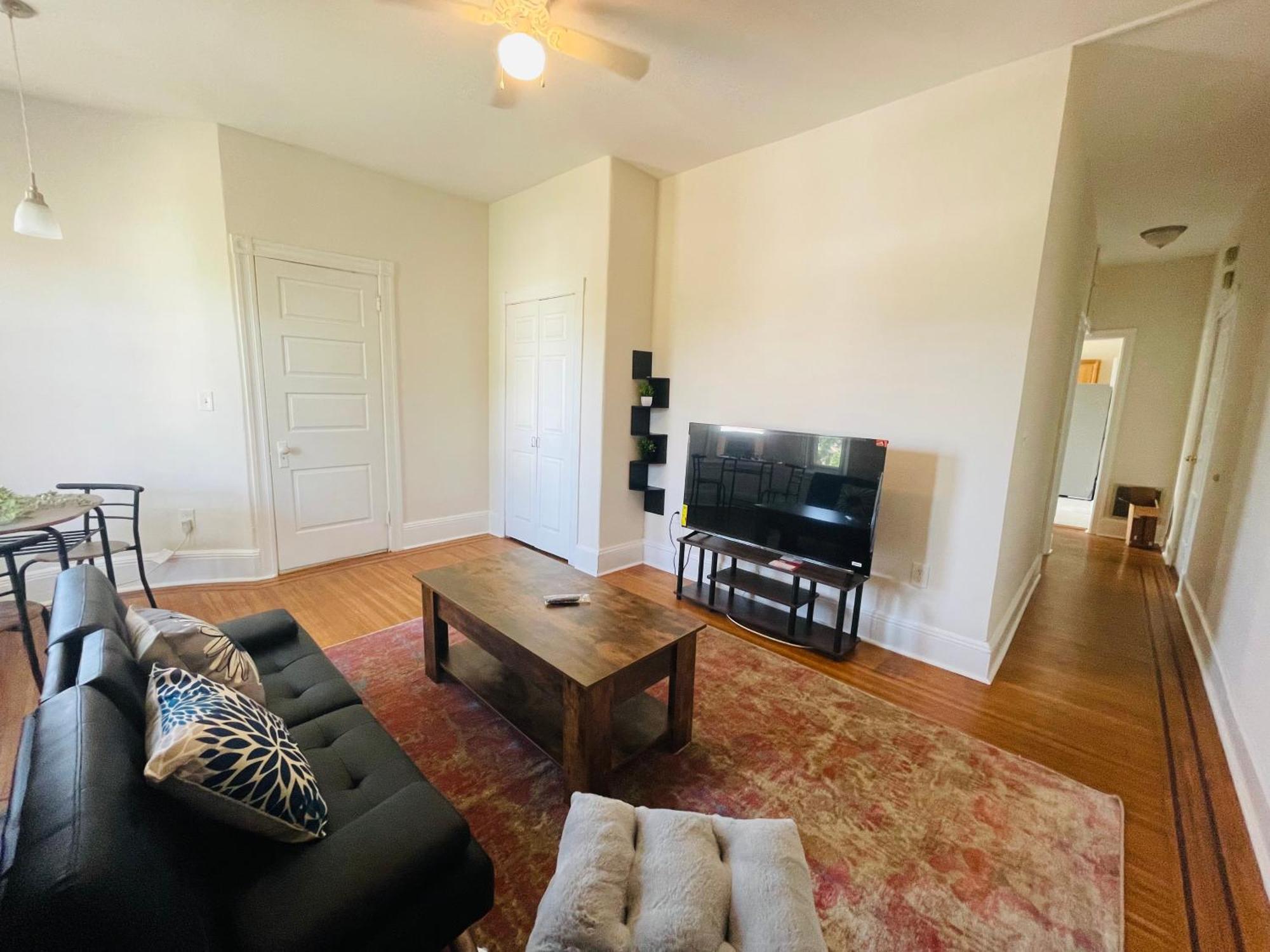 Charming 15-Bedroom Apartment In Elkins Park! Extérieur photo